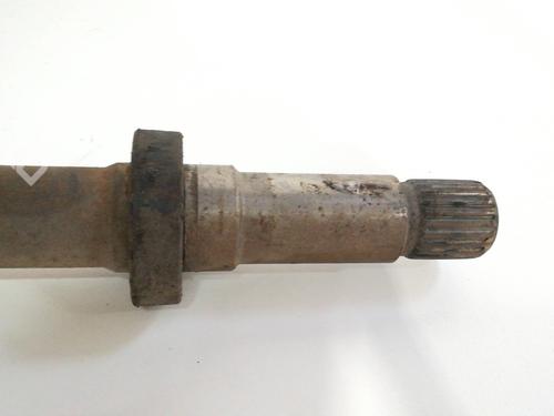Right front driveshaft PEUGEOT 206 Hatchback (2A/C) 1.4 HDi eco 70 | BP9349467M39 