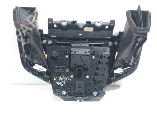 Bilradio FORD FIESTA VI (CB1, CCN) 1.25 | BP11770015E6 