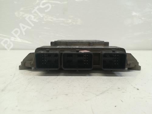 Engine control unit (ECU) CITROËN C3 I (FC_, FN_) 1.4 HDi | BP9360196M57 