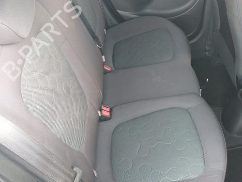 Used Rear right seatbelt HYUNDAI i20 I (PB, PBT) [2008-2015]  12283465
