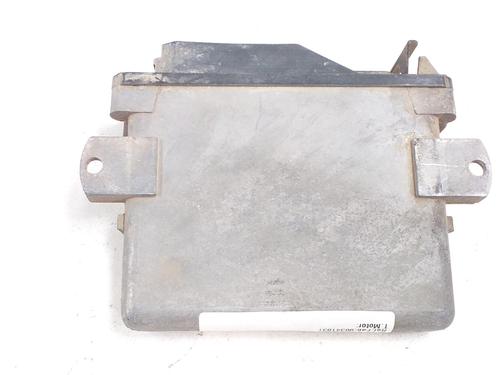 Engine control unit (ECU) OPEL KADETT D (31_-34_, 41_-44_)  | BP10245917M57 