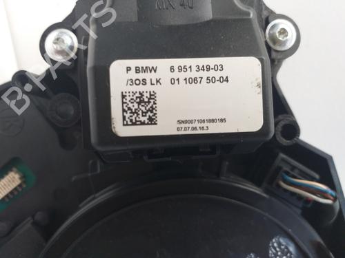 Switch BMW 5 (E60) 520 d | BP18698191I30 