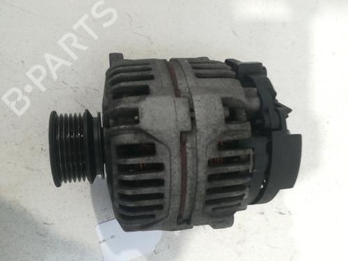 Alternator SEAT LEON (1M1) 1.6 16 V | BP11128608M7 