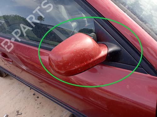 Used Right mirror VW PASSAT B5 (3B2) [1996-2001]  26955282