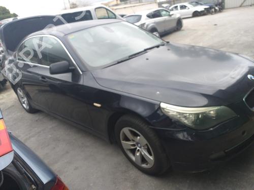 Maneta exterior trasera derecha BMW 5 (E60) 520 d (177 hp) 12294537