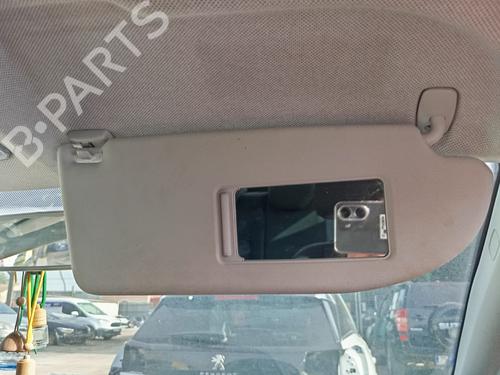 Used Right sun visor SEAT IBIZA IV (6J5, 6P1) [2008-2017]  24521992