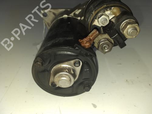 Startmotor OPEL VECTRA C (Z02) 1.8 16V | BP16776031M8 
