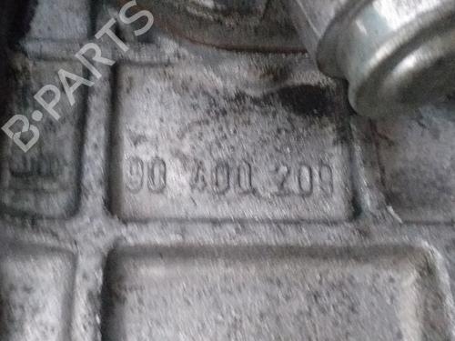 Gearbox OPEL ASTRA G Hatchback (T98)  | BP9361218M3 