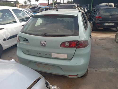 Rim SEAT IBIZA III (6L1)  | BP12290308C45 