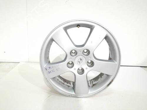 Used Rim HYUNDAI TUCSON (JM) 2.0 (141 hp) 9361526