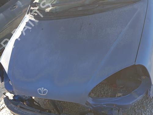 Used Hood DAEWOO REZZO (U100) [2000-2025]  28380239