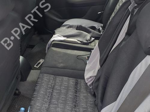 Kjølevifte elektrisk PEUGEOT 307 Break (3E) 2.0 HDI 90 | BP9360031M35 