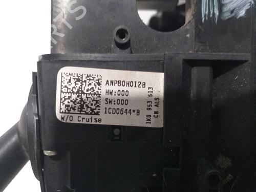 Switch SKODA FELICIA II (6U1) 1.3 | BP21043512I30 