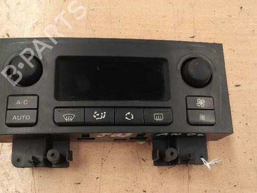 Commande Chauffage PEUGEOT 307 (3A/C) [2000-2012]  9350565