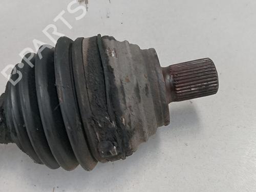 Right front driveshaft VW GOLF VI (5K1) 2.0 TDI | BP15730157M39 