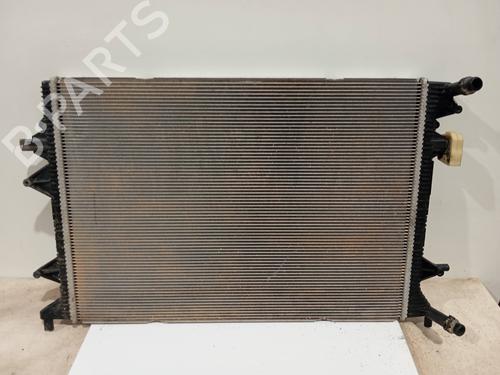 Køler VW GOLF VI (5K1) [2008-2014]  31014154