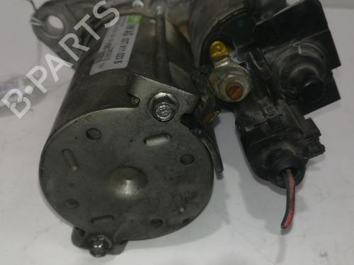 Starter VW POLO IV (9N_, 9A_) 1.4 16V | BP17216853M8