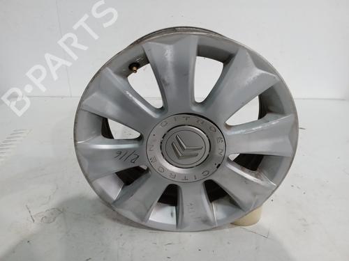 rim-citroen-c4-i-saloon-2006-2007-2008-2009-2010-2011-2012-2013-2014-25286557 main image