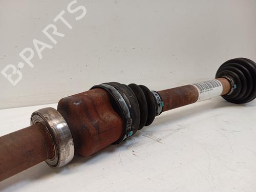 Right front driveshaft FORD FOCUS II Saloon (DB_, FCH, DH) 1.6 TDCi | BP37791626M39 - Image 4