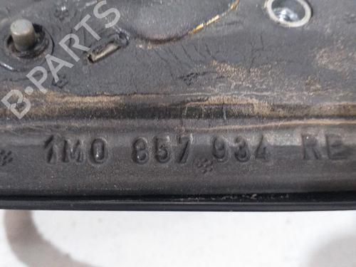 Right mirror SEAT LEON (1M1) 1.6 16 V | BP10516162C27 