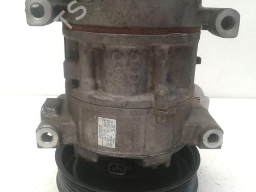 AC compressor ALFA ROMEO 147 (937_) 2.0 16V T.SPARK (937.AXA1, 937.AXC1, 937.BXC1) | BP9358935M34 
