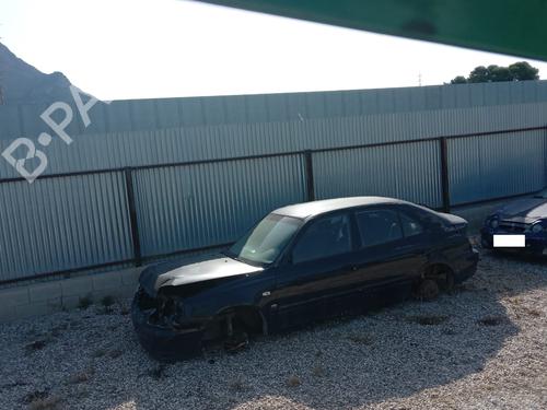 Gearbox HYUNDAI ACCENT II (LC) 1.5 CRDi | BP9355596M3 