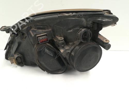 Right headlight OPEL VECTRA C (Z02) 2.2 DTI 16V (F69) | BP9358688C29 