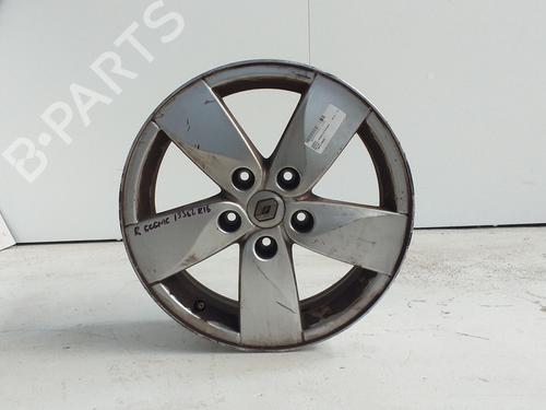 Used Rim RENAULT SCÉNIC III (JZ0/1_) [2008-2016]  9359957