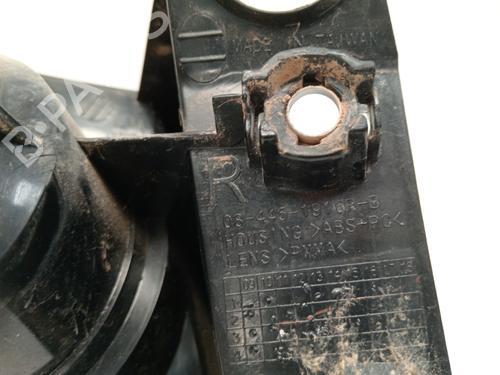 Right taillight SEAT IBIZA III (6L1)  | BP19086997C35 