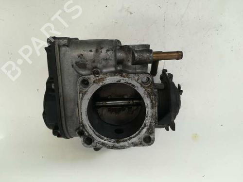 Used Throttle body VW GOLF IV (1J1) 1.6 (100 hp) 9354379