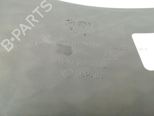 Grille VW POLO (6N2)  | BP14051096C40 