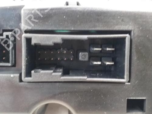 Climate control MERCEDES-BENZ E-CLASS (W211) E 270 CDI (211.016) | BP12295359I5 