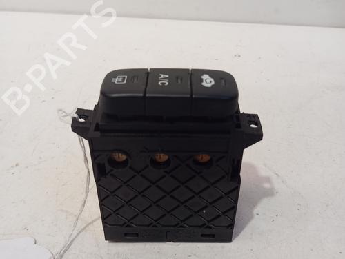 Climate control HONDA CIVIC VII Hatchback (EU, EP, EV) | BP33658631I5 - Image 2