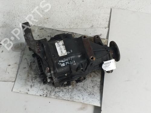 Rear differential BMW 3 (E36)  | BP9361250M24 