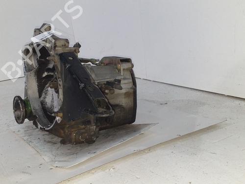 Gearbox SEAT IBIZA I (21A)  | BP9351621M3 