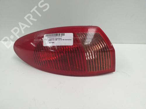 Used Left taillight ALFA ROMEO 147 (937_) 2.0 16V T.SPARK (937.AXA1, 937.AXC1, 937.BXC1) (150 hp) 9358050