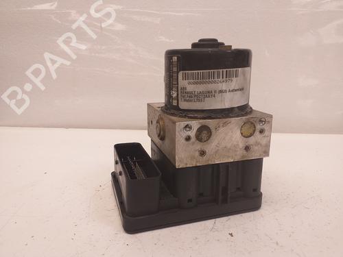 ABS Bremseaggregat RENAULT LAGUNA II (BG0/1_) 3.0 V6 24V (BG01, BG02, BG0D, BG0Y) (207 hp) 9359601