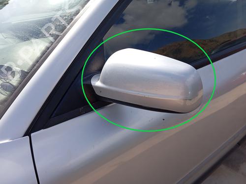 Used Left mirror VW PASSAT B5.5 (3B3) 1.9 TDI (101 hp) 19488358