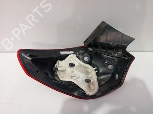 Right taillight OPEL ASTRA J (P10) | BP33411764C35 - Image 6