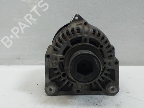 Alternator RENAULT MEGANE II (BM0/1_, CM0/1_) 1.4 16V (BM0B, CM0B) | BP9671850M7 