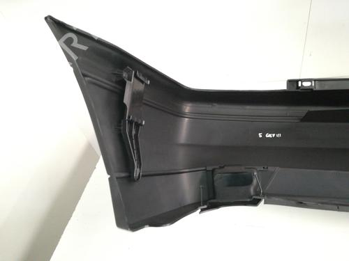 Rear bumper VW GOLF III (1H1)  | BP11931284C8 