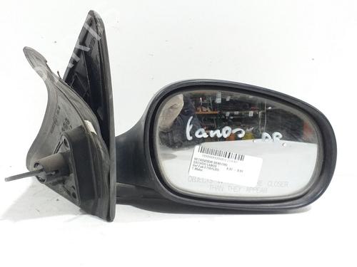Used Right mirror DAEWOO LANOS (KLAT) [1997-2025]  12314258