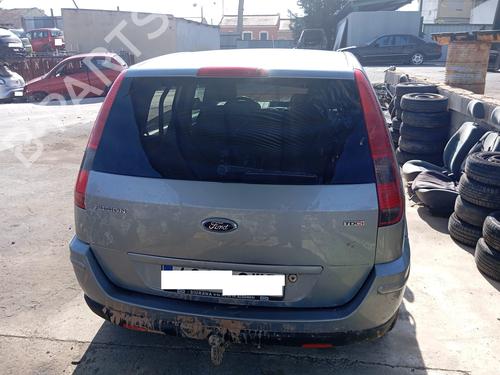 Handskerum FORD FUSION (JU_) 1.4 TDCi | BP24033992C95 
