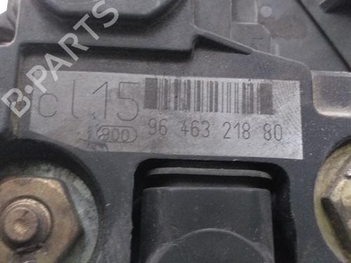 Alternator CITROËN XSARA (N1)  | BP9351661M7 
