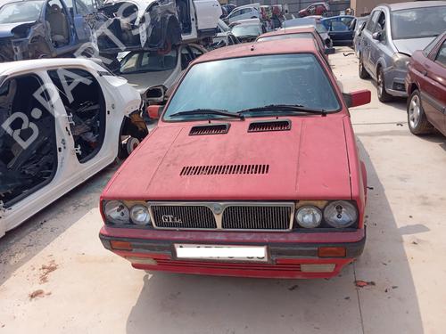 Used Parts LANCIA DELTA I (831_)    3016097