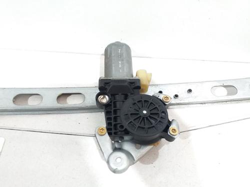 Rear right window mechanism MERCEDES-BENZ M-CLASS (W163) ML 270 CDI (163.113) | BP13732357C25 