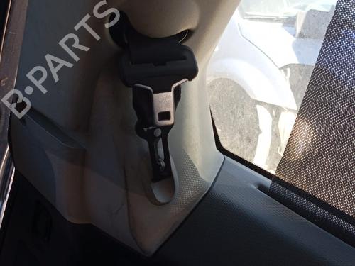 Sikkerhedssele bag venstre CITROËN C4 Grand Picasso I (UA_) 1.6 HDi (109 hp) 12293314
