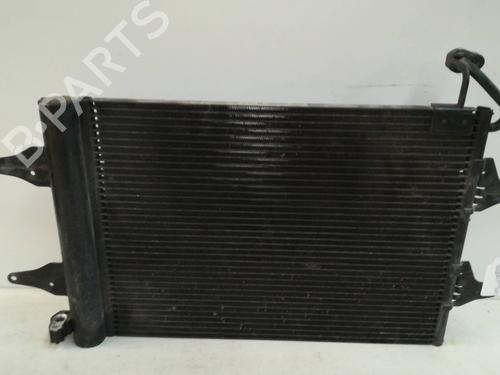 AC radiator SEAT IBIZA III (6L1)  | BP16167999M32 