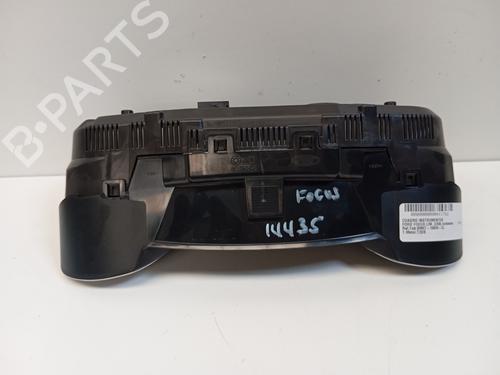 Instrument cluster FORD FOCUS III 1.6 TDCi | BP20651097C47 