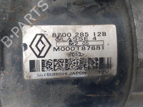 Starter RENAULT MEGANE II Saloon (LM0/1_)  | BP9352428M8 